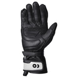 Handschuhe GR-1 SF schwarz-weiss