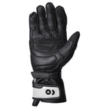 Handschuhe GR-1 SF schwarz-weiss