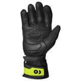 Handschuhe GR-1 SF schwarz-weiss-gelb