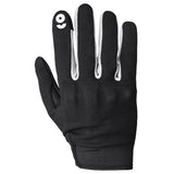 Handschuh Jet-city Sport schwarz-weiss