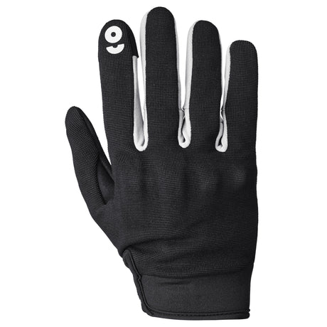 Handschuh Jet-city Sport schwarz-weiss