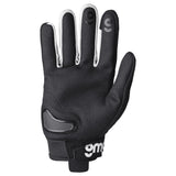 Handschuh Jet-city Sport schwarz-weiss