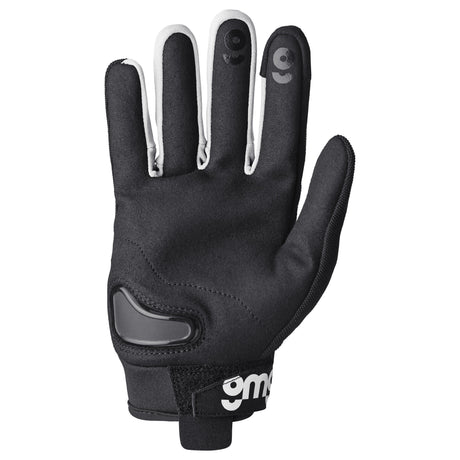 Handschuh Jet-city Sport schwarz-weiss