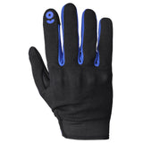Handschuh Jet-city Sport schwarz-blau