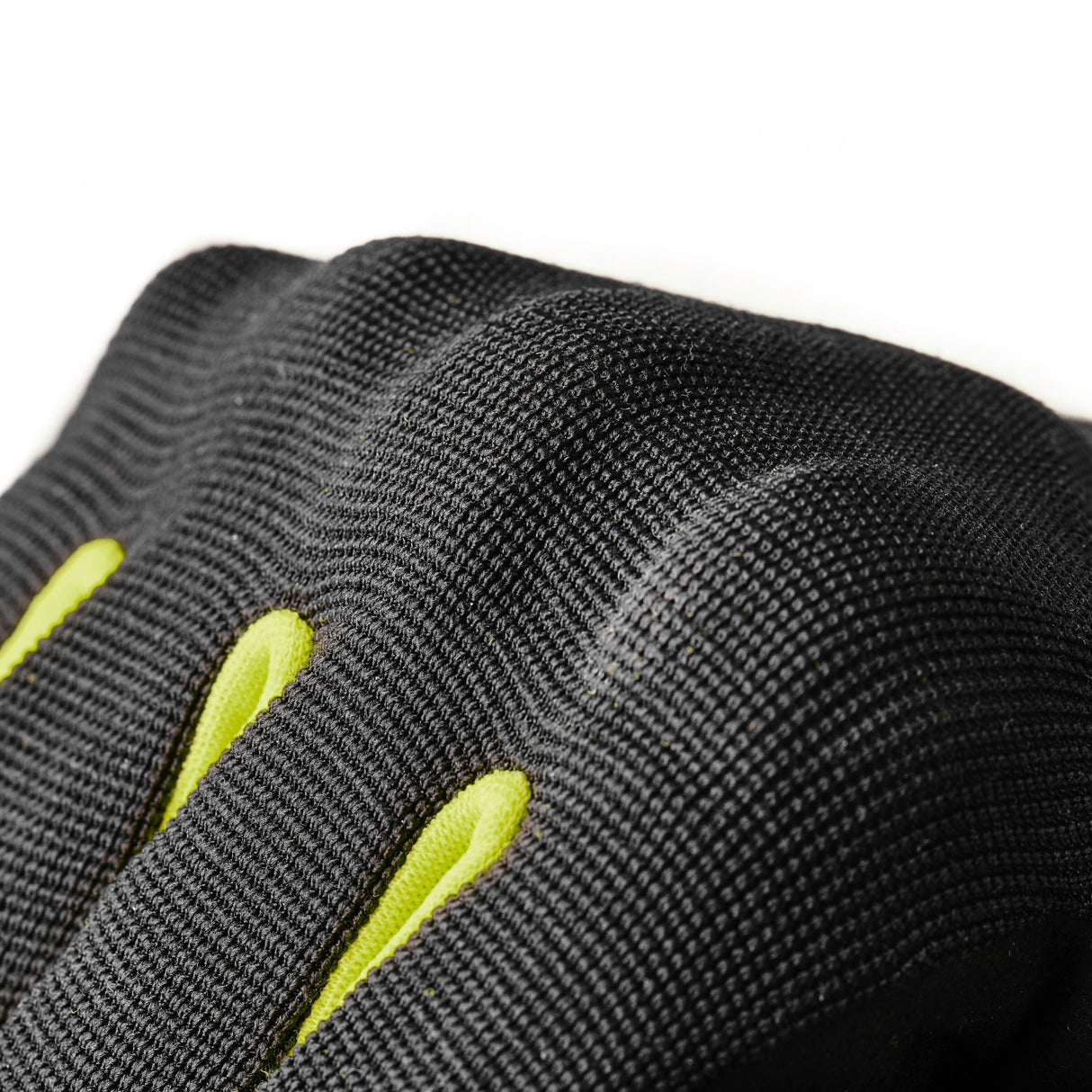 Handschuh Jet-city Sport schwarz-gelb