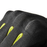 Handschuh Jet-city Sport schwarz-gelb