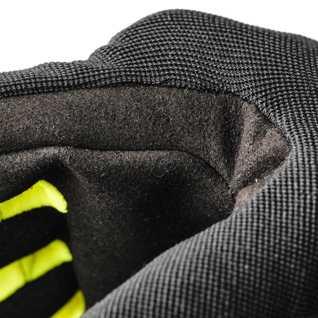 Handschuh Jet-city Sport schwarz-gelb