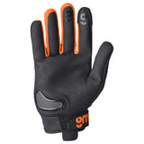 Handschuh Jet-city Sport schwarz-orange