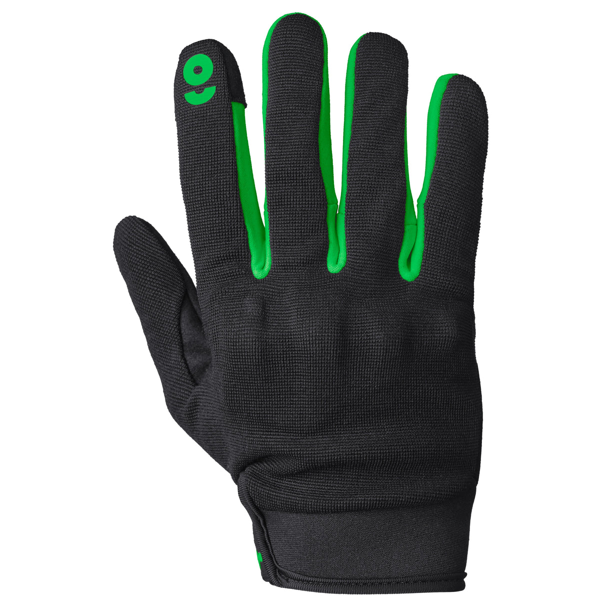 Handschuh Jet-city Sport schwarz-grün
