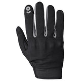 Handschuh Jet-city Sport schwarz-grau