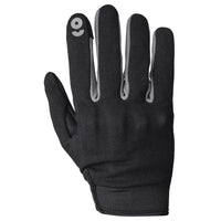 Handschuh Jet-city Sport schwarz-grau