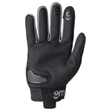 Handschuh Jet-city Sport schwarz-grau
