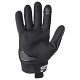 Handschuh Jet-city Sport Graffi schwarz-weiss