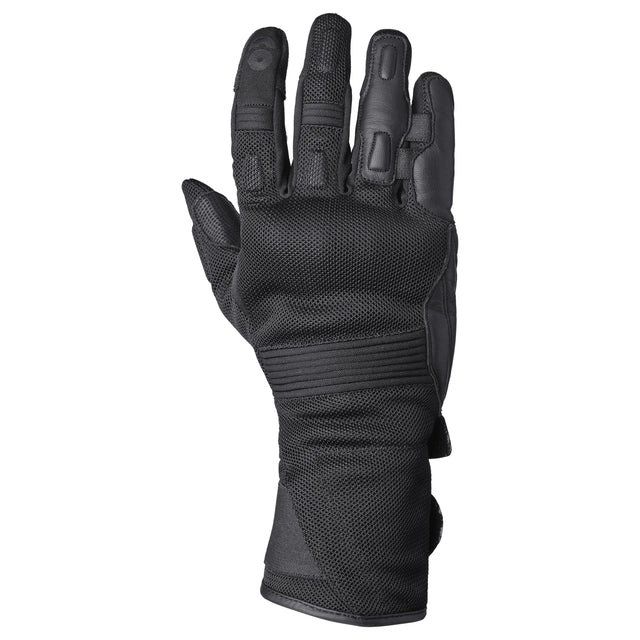 Handschuh Tylon Mesh schwarz