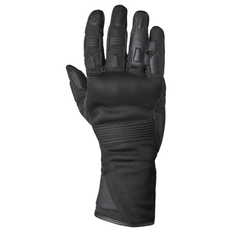 Handschuh Tylon Mesh schwarz