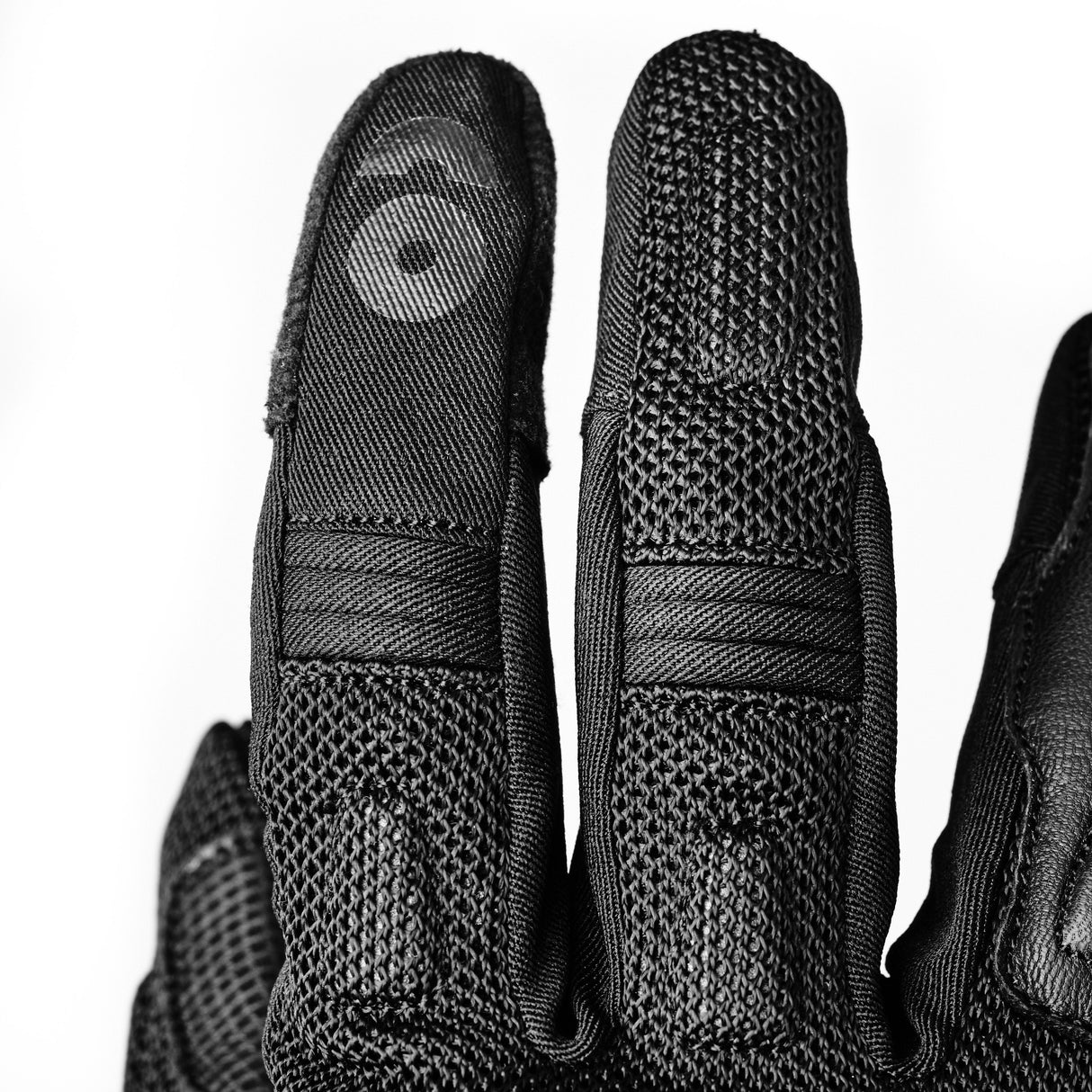 Handschuh Tylon Mesh schwarz
