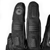 Handschuh Tylon Mesh schwarz