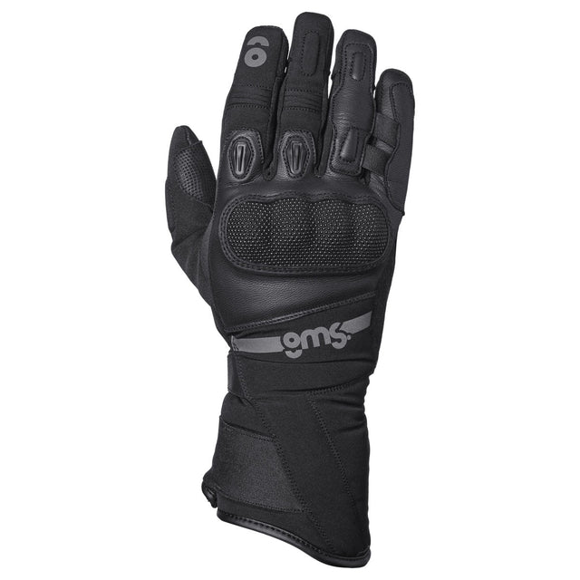 Handschuhe Tylon SF WP schwarz