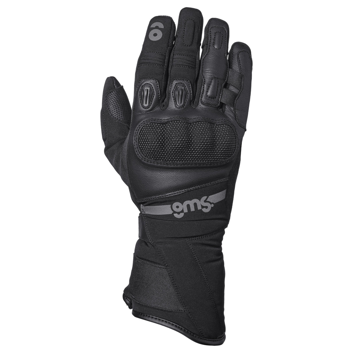 Handschuhe Tylon SF WP schwarz