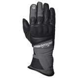 Handschuhe Tylon SF WP schwarz-grau