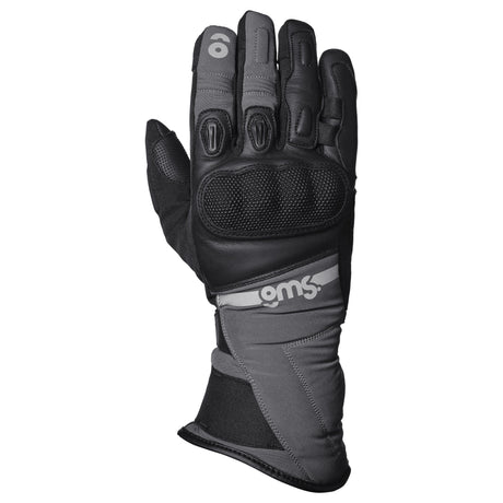 Handschuhe Tylon SF WP schwarz-grau