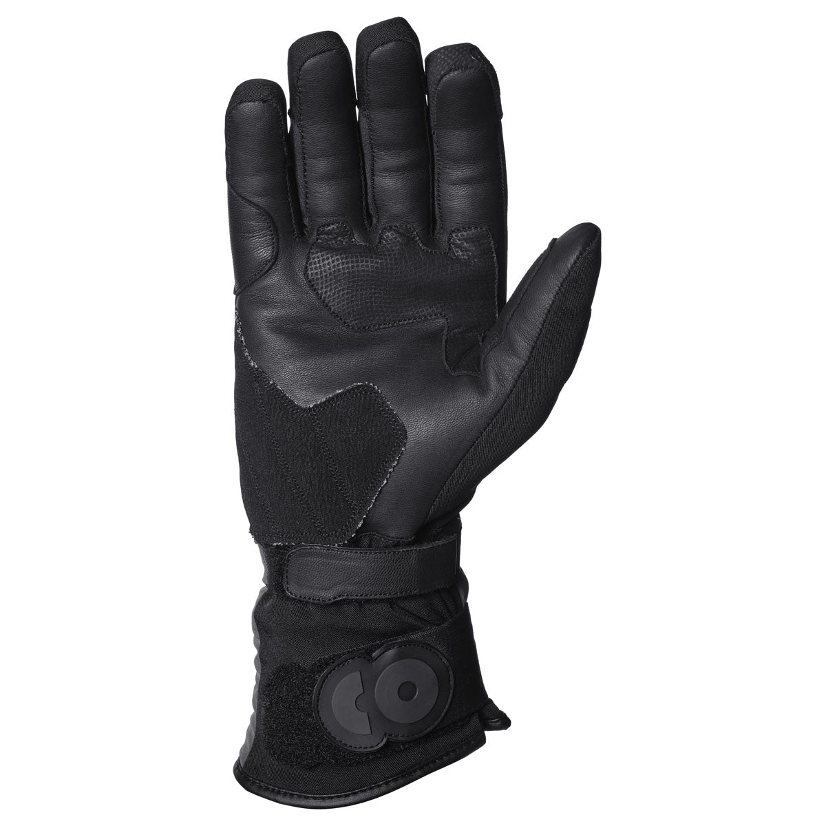 Handschuhe Tylon SF WP schwarz-grau