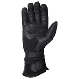 Handschuhe Tylon SF WP schwarz-grau