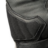 Handschuhe Tylon SF WP schwarz-grau