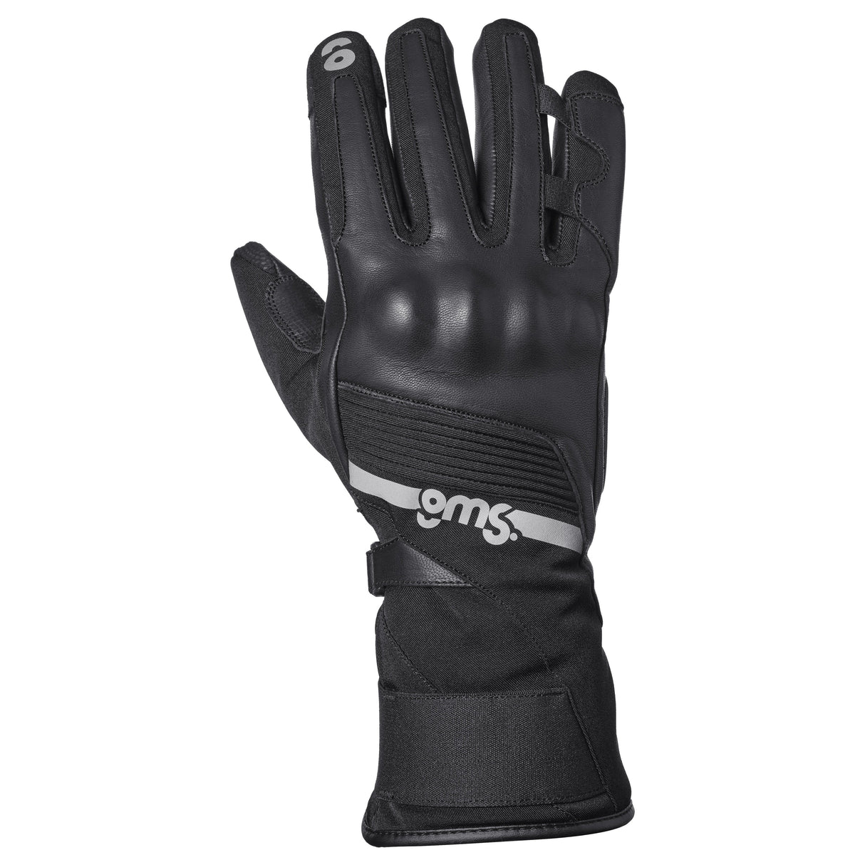 Handschuhe Aurora WP schwarz