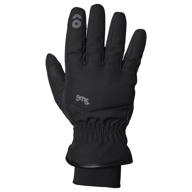 Handschuhe Vito WP schwarz