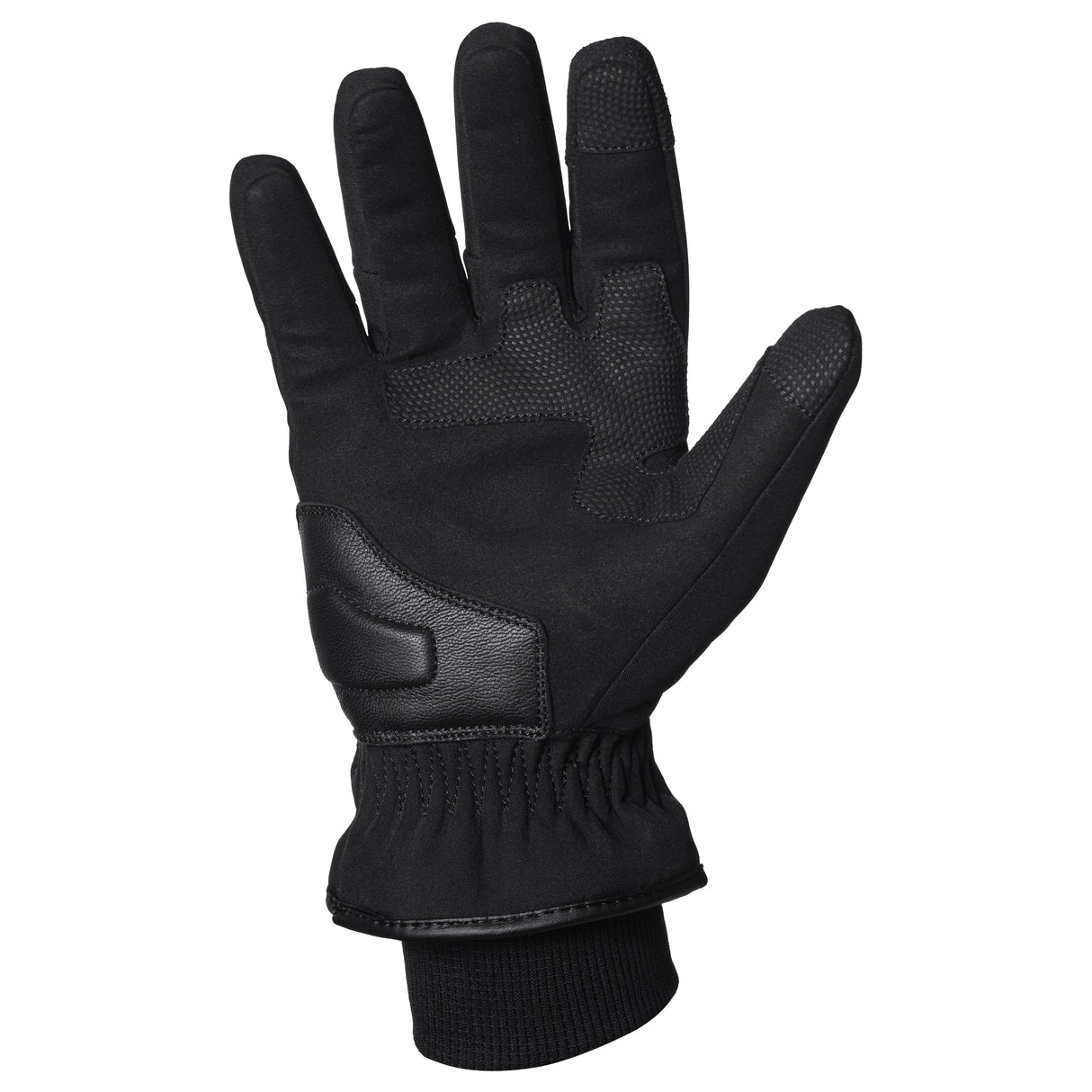 Handschuhe Vito WP schwarz
