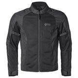 Jacke fiftysix.7 schwarz