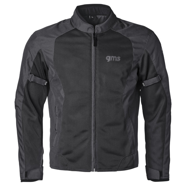 Jacke fiftysix.7 schwarz