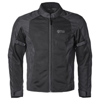 Jacke fiftysix.7 schwarz