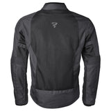 Jacke fiftysix.7 schwarz
