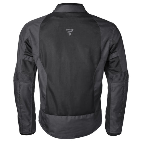 Jacke fiftysix.7 schwarz