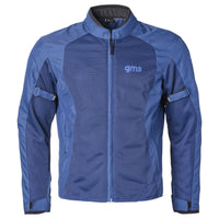 Jacke fiftysix.7 navyblau