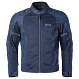 Jacke fiftysix.7 navyblau