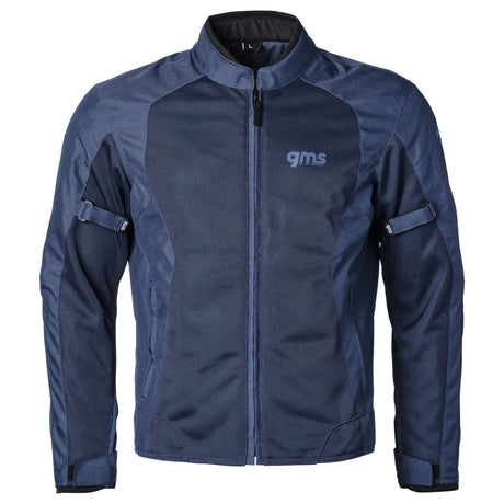 Jacke fiftysix.7 navyblau