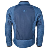 Jacke fiftysix.7 navyblau