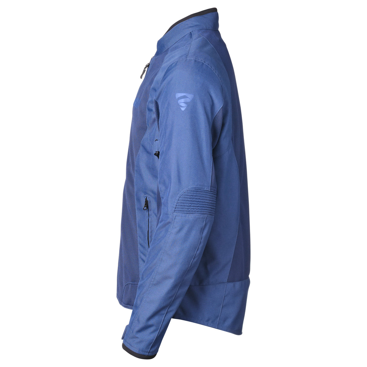 Jacke fiftysix.7 navyblau