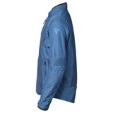 Jacke fiftysix.7 navyblau
