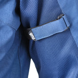 Jacke fiftysix.7 navyblau