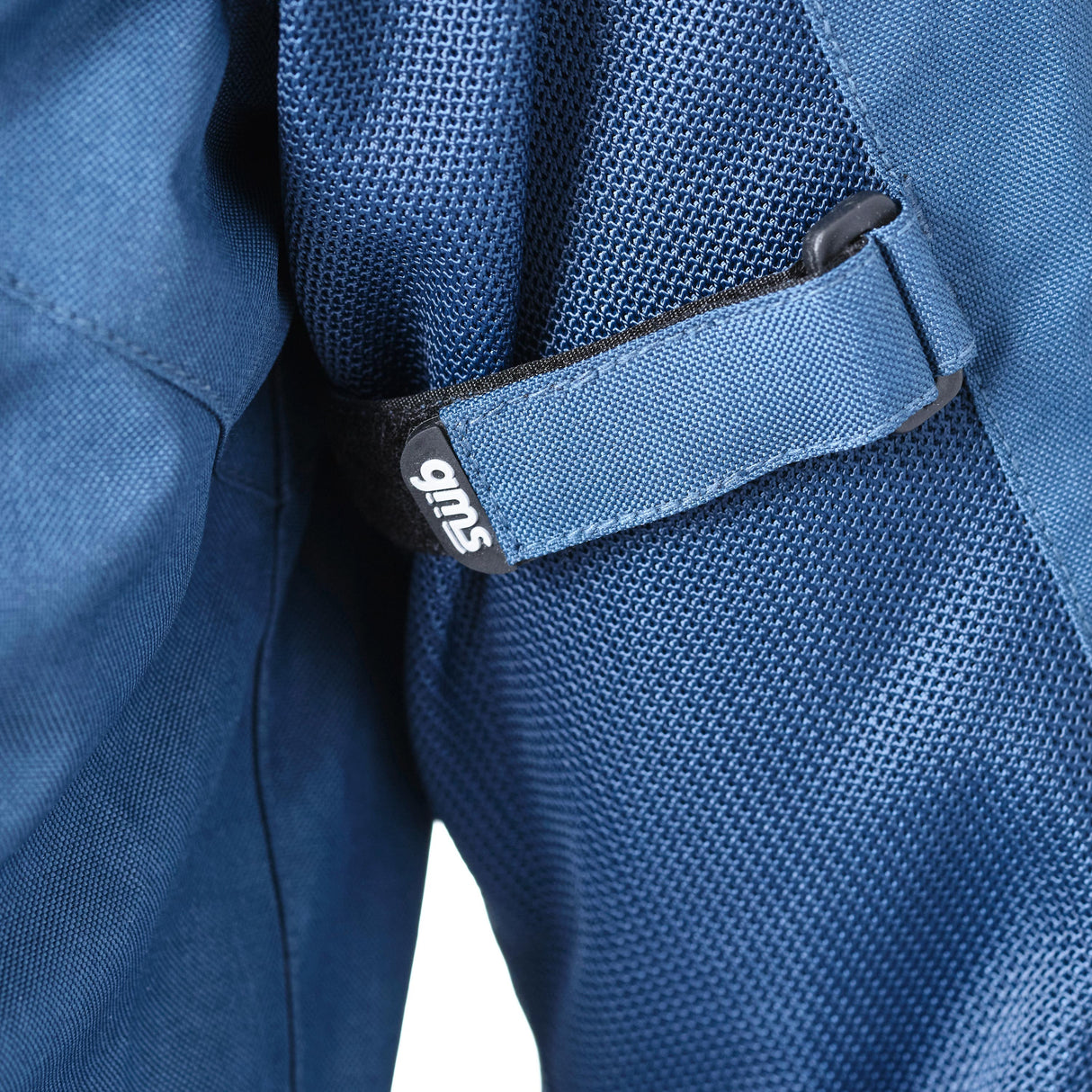 Jacke fiftysix.7 navyblau