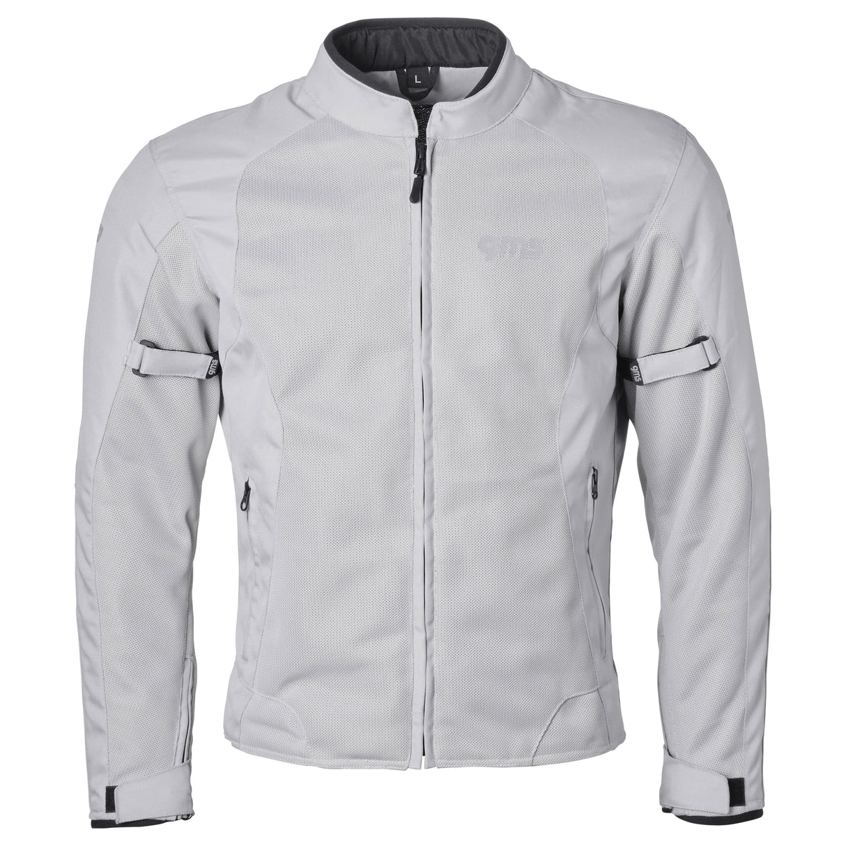 Jacke fiftysix.7 cremeweiss
