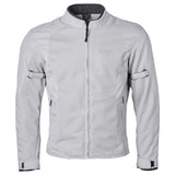 Jacke fiftysix.7 cremeweiss