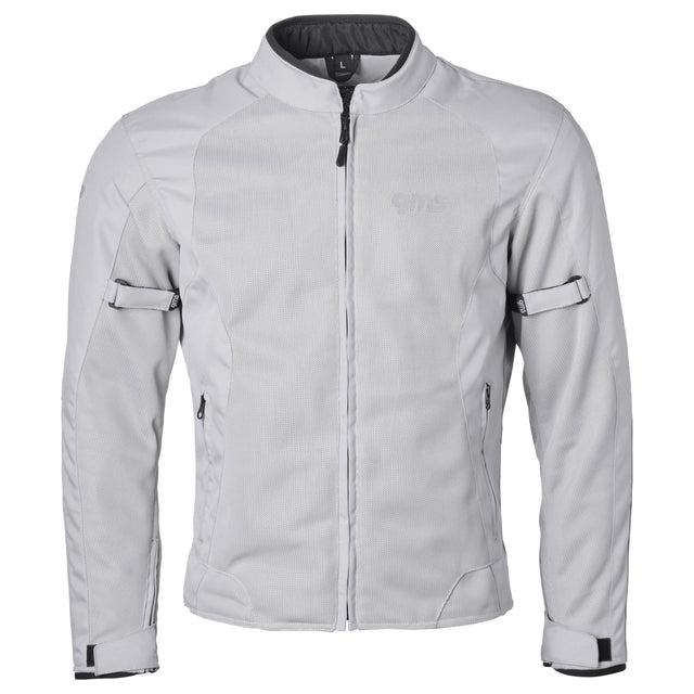 Jacke fiftysix.7 cremeweiss