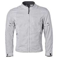 Jacke fiftysix.7 cremeweiss
