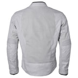 Jacke fiftysix.7 cremeweiss