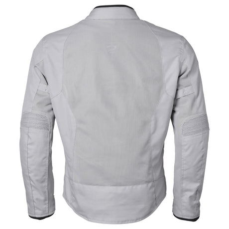 Jacke fiftysix.7 cremeweiss